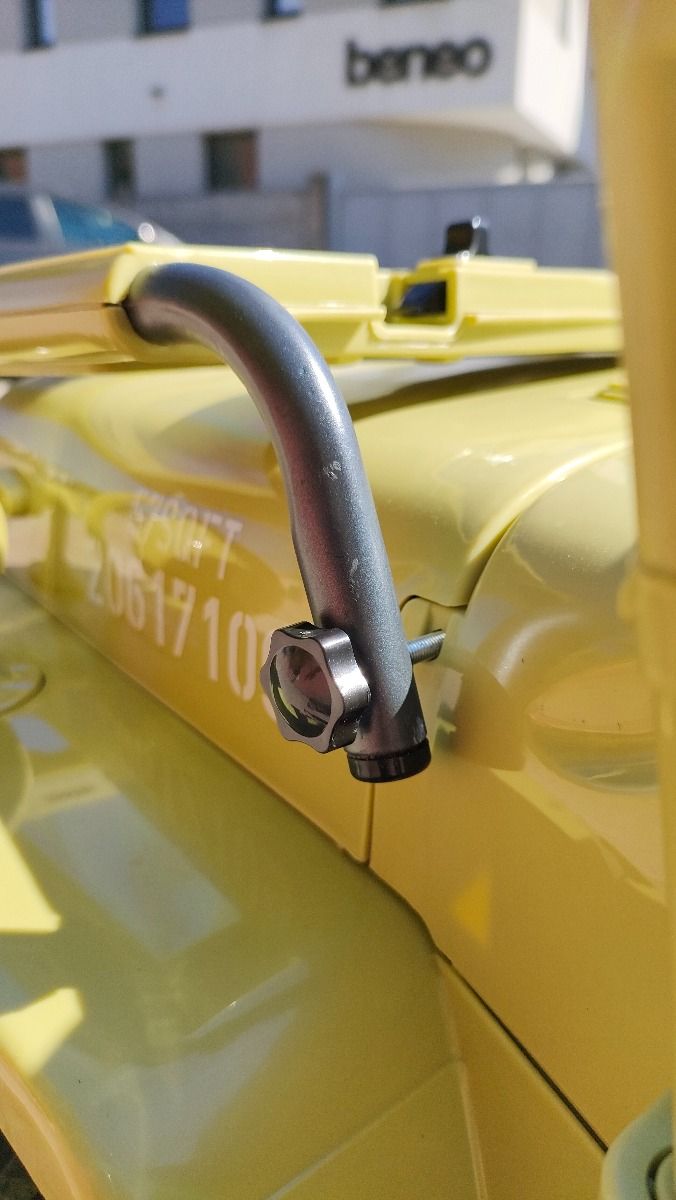 RIRICAR 4x4 Kinder Elektroauto 12V USA Army, 3 sitzer, Elektroauto für Kinder mit 2,4GHz Fernbedienung, MP3/USB/SD, Elektrofahrzeug Kinder ab 3-8 Jahre