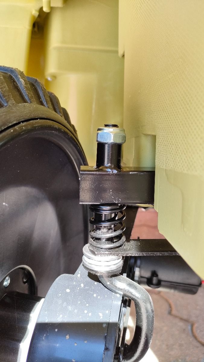 RIRICAR 4x4 Kinder Elektroauto 12V USA Army, 3 sitzer, Elektroauto für Kinder mit 2,4GHz Fernbedienung, MP3/USB/SD, Elektrofahrzeug Kinder ab 3-8 Jahre