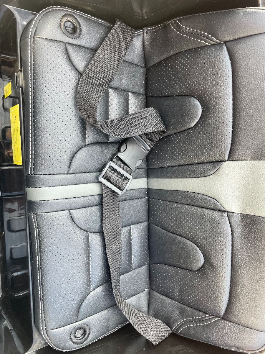 RIRICAR Elektroauto für Kinder 12V JEEP Wrangler, Schwarz, kinder elektroauto 2 sitzer mit 2,4-GHz-Fernbedienung, Radio mit Bluetooth- und USB-Eingang, Eva-Räder, elektrofahrzeug kinder ab 3-8 jahre